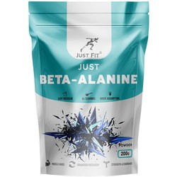 JustFit Beta-Alanine 200 g