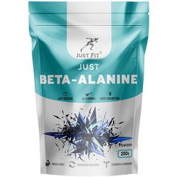 JustFit Beta-Alanine 500 g