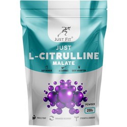 JustFit L-Citrulline Malate