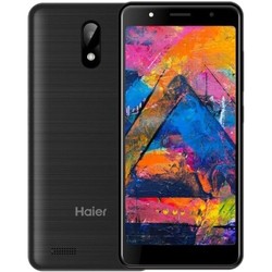 Haier Alpha A2