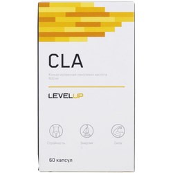 Levelup CLA 60 cap