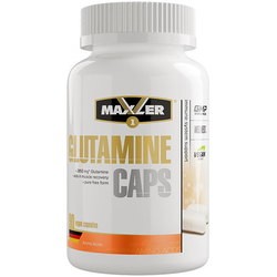 Maxler Glutamine Caps