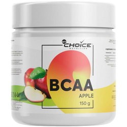 MyChoice Nutrition BCAA