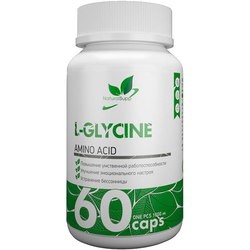 NaturalSupp L-Glycine