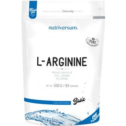 Nutriversum L-Arginine