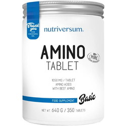 Nutriversum Amino Tablet