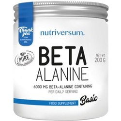 Nutriversum Beta Alanine