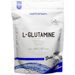 Nutriversum L-Glutamine