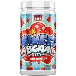 Tree of Life Sweet BCAA