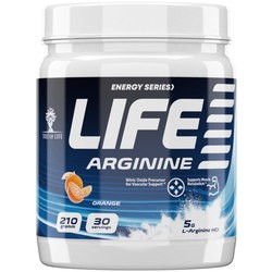 Tree of Life Arginine 210 g