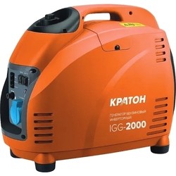 Kraton IGG-2000 (3 08 04 018)