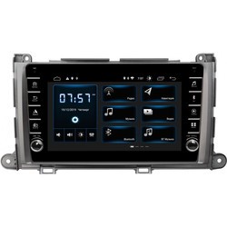 Incar XTA-2316R