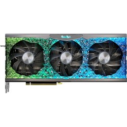 Palit GeForce RTX 3070 GameRock OC