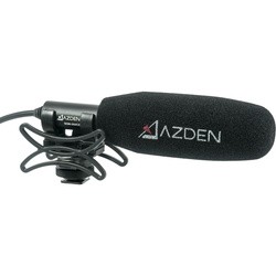 Azden SGM-250CX