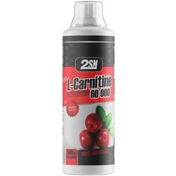 2SN L-Carnitine 60.000 500 ml
