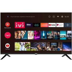 Haier 32 Smart TV BX