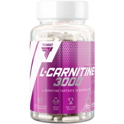 Trec Nutrition L-Carnitine 3000 120 cap