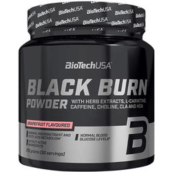 BioTech Black Burn 210 g