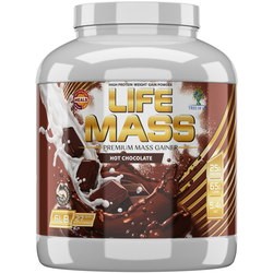 Tree of Life Life Mass