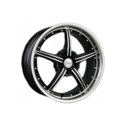 Amati 7006 8x18/5x112 ET35 DIA73,1