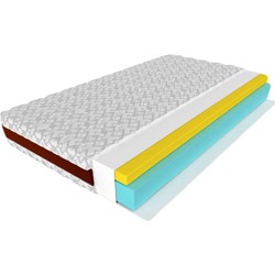 Adormo Comfort Ultra 160x200
