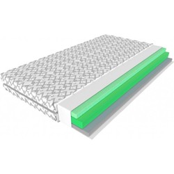 Adormo Soft-New 120x190