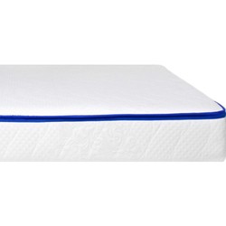 Usleep Island Blue 90x190