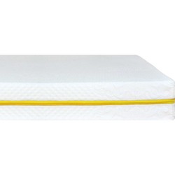 Usleep Candy Yellow 180x190