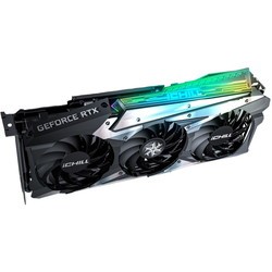 INNO3D GeForce RTX 3070 ICHILL X3