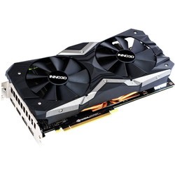 INNO3D GeForce RTX 2060 GAMING OC X2 N20602-06D6X-17311165