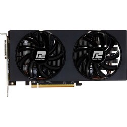 PowerColor Radeon RX 5500 XT 8GBD6-DH/OC