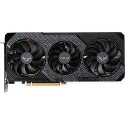 Asus Radeon RX 5600 XT TUF X3 EVO TOP