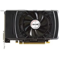 AFOX Radeon RX 550 AFRX550-4096D5H3