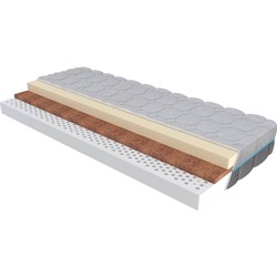 Doctor Health Orthopedic Balance Duo New 140x200