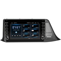 Incar XTA-2318R