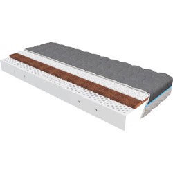 Doctor Health Orthopedic Balance New 120x190