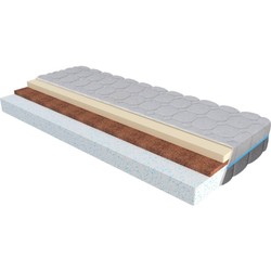 Doctor Health Orthopedic Comfort 80x200