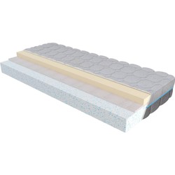 Doctor Health Orthopedic Senso New 150x200