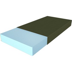 EMM Ortomed Flex 160x200
