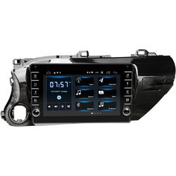 Incar XTA-2320R