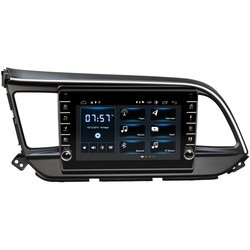 Incar XTA-2463R