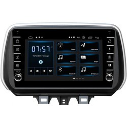 Incar XTA-2465R