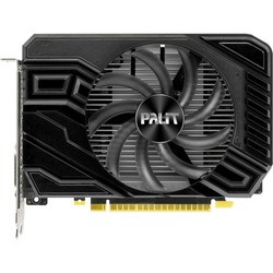 Palit GeForce GTX 1650 StormX OC D6