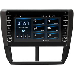 Incar XTA-5010R
