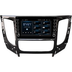 Incar XTA-6120R