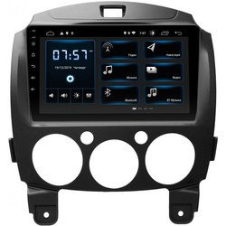 Incar XTA-0235