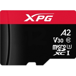 A-Data XPG Gaming microSDXC A2 Card 256Gb
