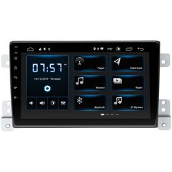 Incar XTA-0784