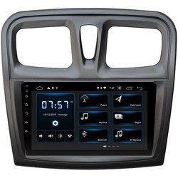 Incar XTA-1403