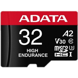 A-Data High Endurance microSDHC UHS-I